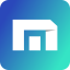 maxthon-com.pages.dev favicon